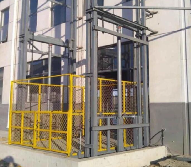 丹东升降货梯属于特种设备吗