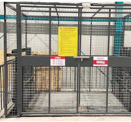 丹东升降货梯常见故障